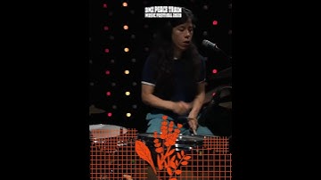 Thumbnail of Kikagaku Moyo 키카가쿠 모요 - Fluffy Kosmisch | PEACE TRAIN 2020 ARTIST