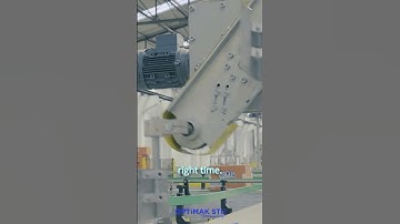 Smart Automation Solutions #ai #yapayzeka #robotic #technology