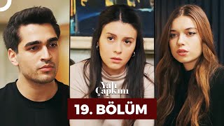 Yalı Çapkını 19 Bölüm