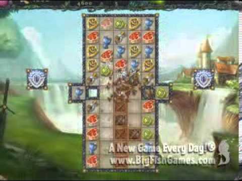 Heroes from the Past: Joan of Arc (2013, Eng) - http://yuwik-games.ru/