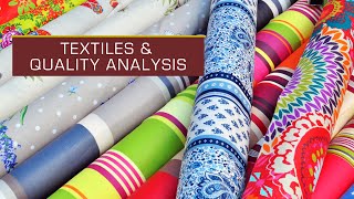 41  Technical textiles and Smart Textiles