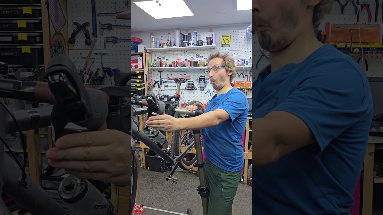 Управление дроппером с шоссейного пистолета 