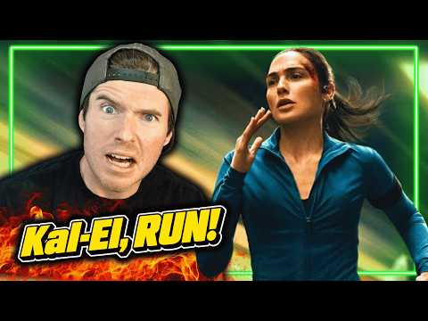 I Got Scammed Watching This Movie | The Runner (2026) Review