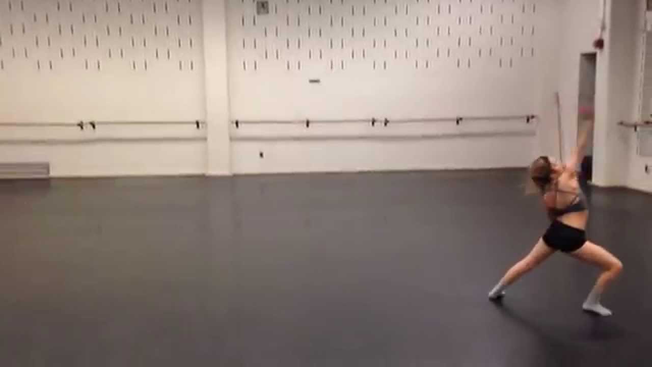 Olivia Salerno, 2015 Grammy Best Music Video Dancer camera iphone 8 plus apk