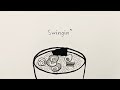【cover】Swingin&#39; / LOVE PSYCHEDELICO