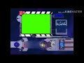 دعايات إعلانات كوكب أفلام سبيس تون شاشة خضراء للتصميم 2005 2013 