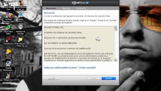 como  descargar e  instalar realplayer full