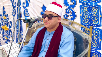 #الشيخ حسن هيكل #سورة البقــرة | ليس عليك هداهم | شنبارة منقلا - ديرب نجم 11-5-2023