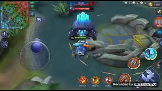 Tutorial BUG Hero Johnson