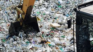 День Земли: пластику не дали попасть в Карибское море