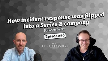 How Incident Management Was Flipped Into A Series B Company 🦺