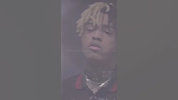XXXTENTACION #LLJ #Shorts #Legend #Jahseh Onfroy #Edits #Sad #Rupx💞💗