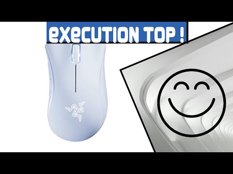 Vidéo de présentation