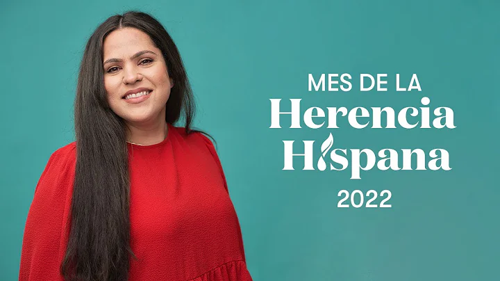 Francesca Cioffi - Mes de la Herencia Hispana