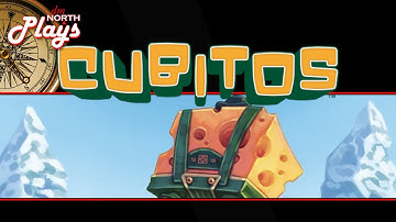 Cubitos (3 Player) Board Game Gameplay | Live Stream Replay