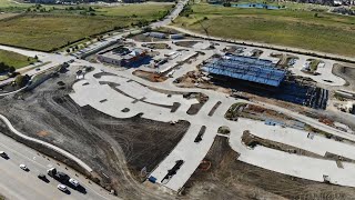 Cook Childrens Expands With New Pediatric Hospital In Prosper