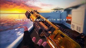 Insane KRM clips before the Animation Nerf