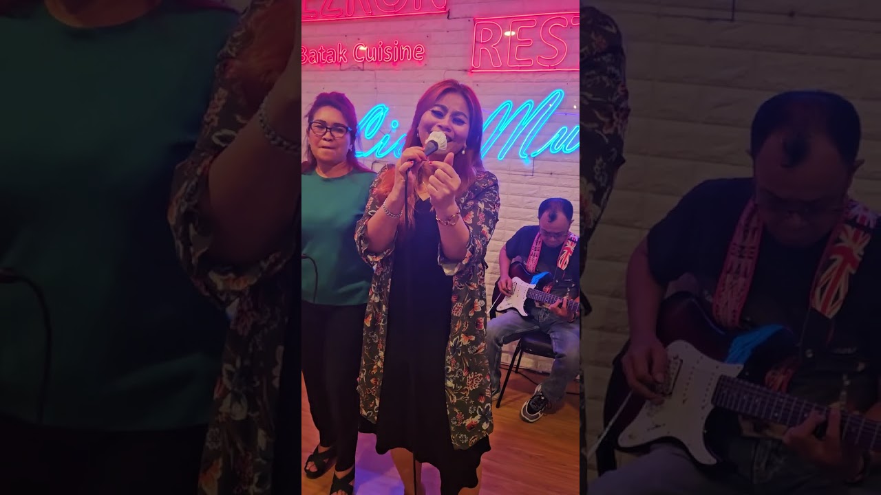 Sampai MaTU (Sirloan Voice)