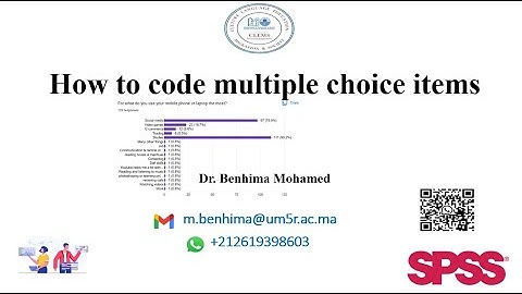 How to analyze checkbox or multiple choice questions from Google Forms and Excel