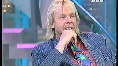 Rick Wakeman interview