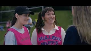 "I remember it all too well"  Sophia's return to Maeve on Shortland Street