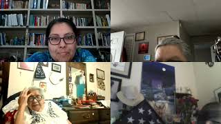 Learn Kiowa Spring 2023 Session 14 - May 17 2023 Luce Indigenous Knowledge Fellowship