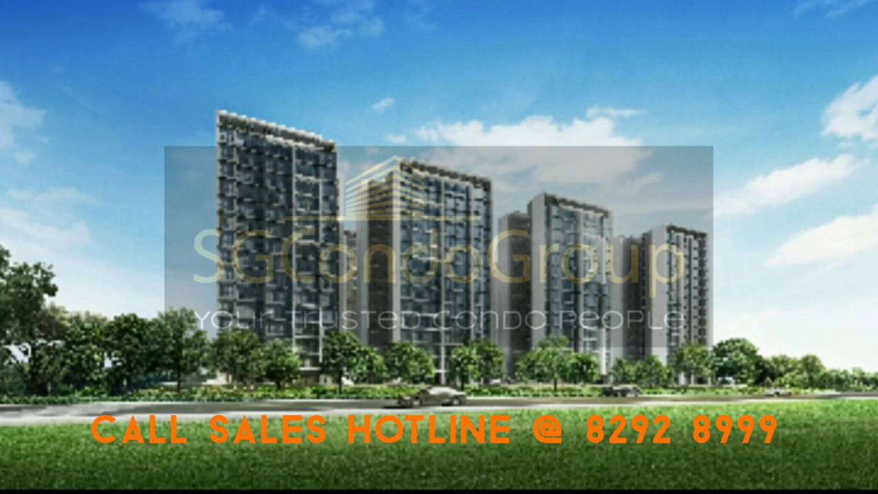 D28 Symphony Suites at Yishun Avenue 6 & 9