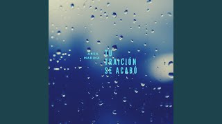 Video thumbnail of "Agua Marina - El Amor Se Va"