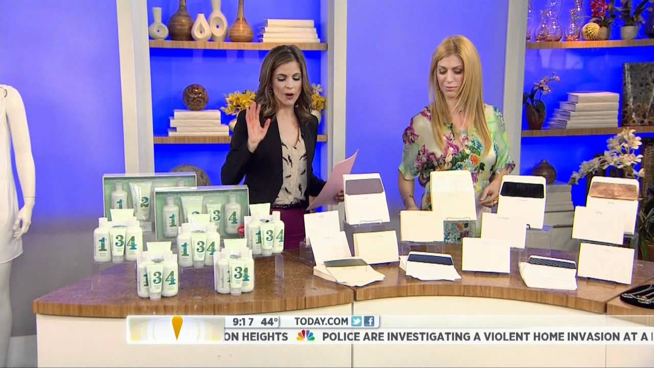 Mother S Day Gifts Featured On Jill Steals And Deals Nbc Today Show You