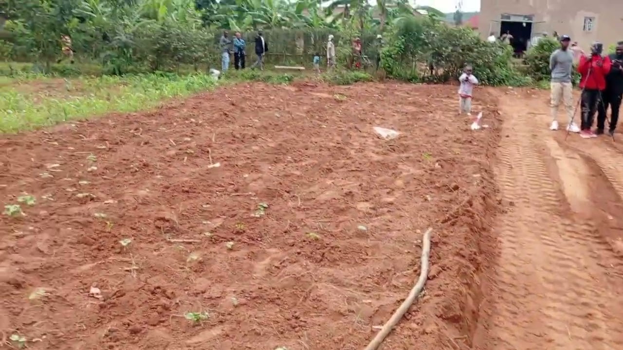 IBAZE PE SITE NSHYA NYAMATA KURI 16,5M MUMUGI 0784619041