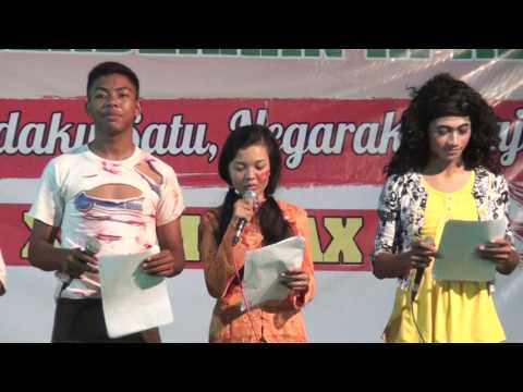Puisi Berantai Paling  Lucu DIJAMIN ngakak bikin sakit perut  by anak xramotax #combrose - Puisi Berantai Paling  Lucu DIJAMIN ngakak bikin sakit perut  by anak xramotax #combrose