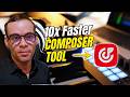 How to Compose Original Songs 10x Faster