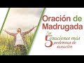 Oración de Madrugada 3 a.m. Las 5 oraciones más poderosas de sanación que debes conocer