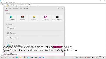 How to enable startup and shutdown in Windows 10 with Registry Editor.