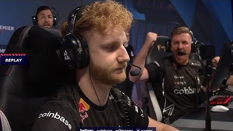 SyrsoN WTF !!! Back to back clutches of the 1vs3 1vs2 - Blast premier