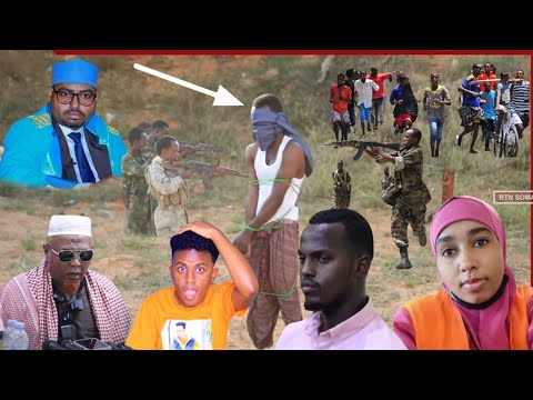 DEG DEG TOOGASHADA SAYID CALI IYO LUUL AABAHEED OO JAWAAB NAXDIN LEH LA SIIYAY