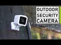 Top 10 Best Outdoor Security Camera