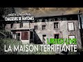 Urbex  la maison terrifiante un vritable labyrinthe