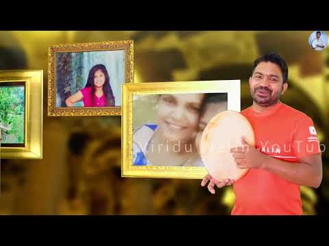 ඉරේෂා විරාජිනී සුභපැතුම් විරිදු viridu nalin