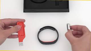 Setup iPhone screenshot 4