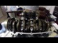 2007 R6s Engine Rebuild