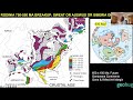 Rich goldfarb  the growth of alaska and spatialtemporal evolution of its mineral systems