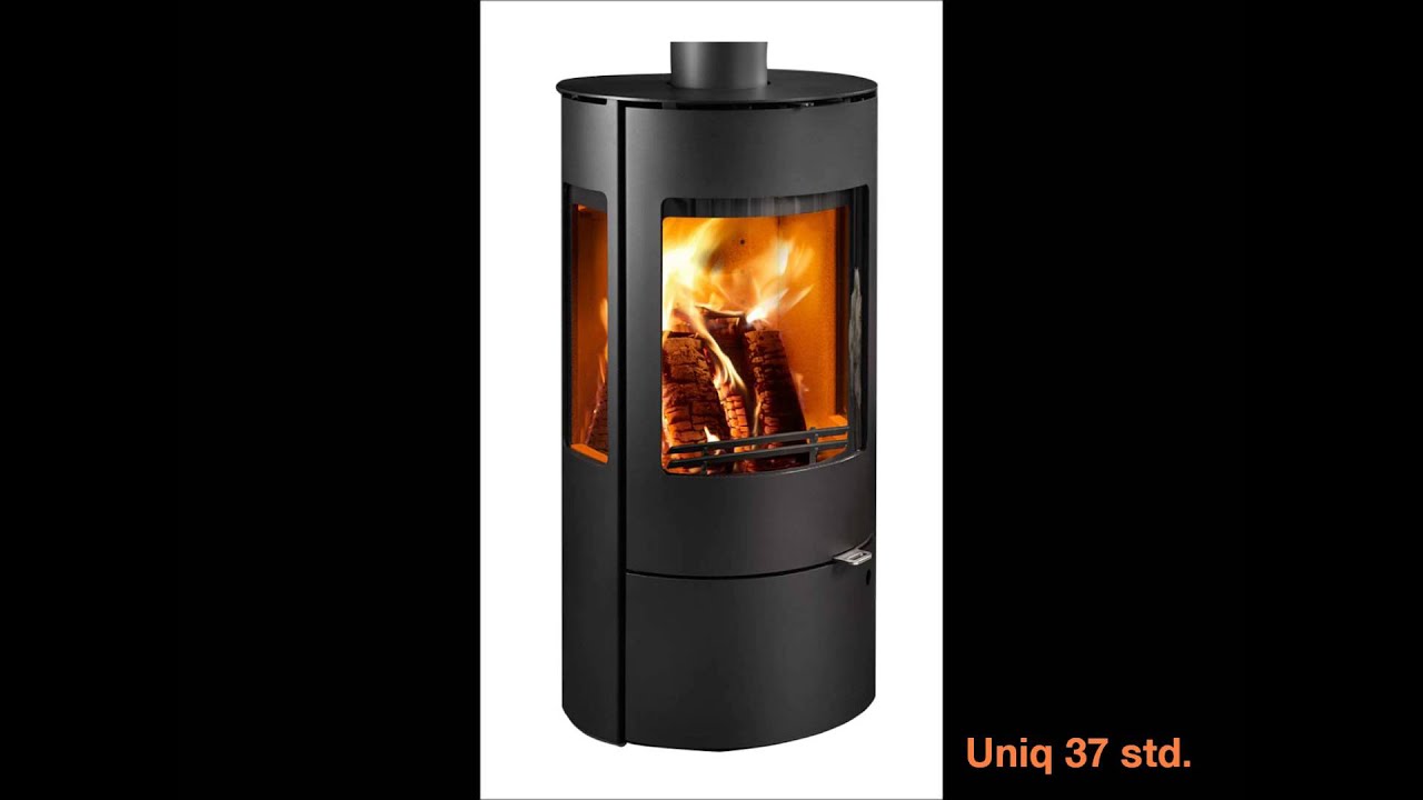 westfire uniq 37 - YouTube