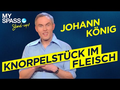 Video: Warum hat Fleisch Knorpel?