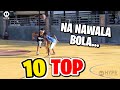 TOP 10 HYPNOTIZER MOVES - Lil Flash