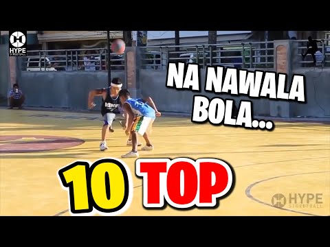 Thumbnail for TOP 10 HYPNOTIZER MOVES - Lil Flash