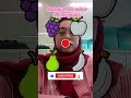 Coloring fruit challenge filter game #filter #filtergame #coloring #trending #shorts