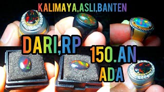 #,kalimaya,banten,indonesian#,black,opal,kalimaya,banten,,terbaru/kode,G/25/09/2021/wa📞081398806020