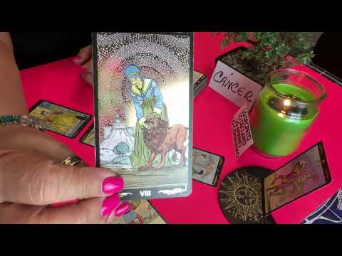 CANCER! DESIRE, PASSION, AND MANY OTHER THINGS FOR YOU!