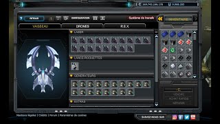 Darkorbit  Autolock